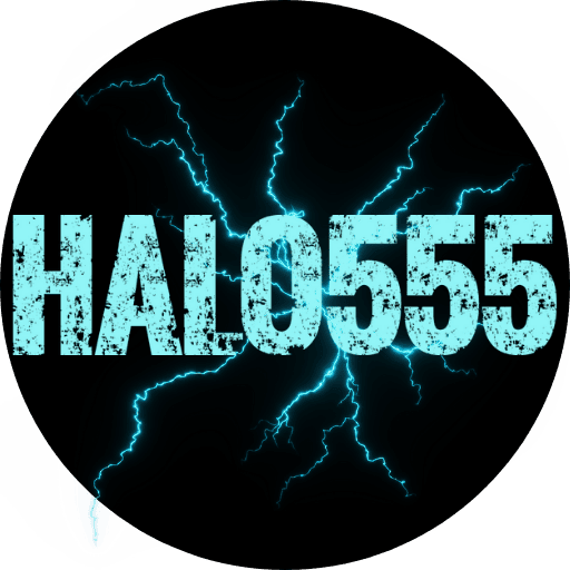 HALO555